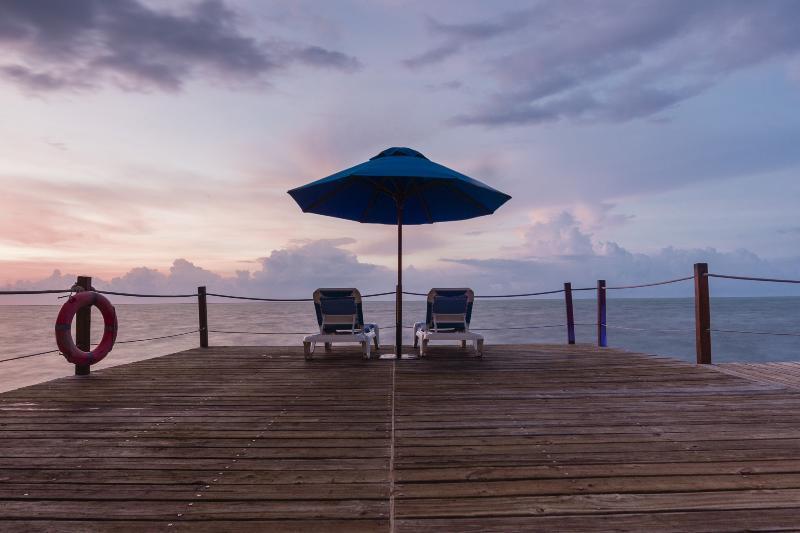 Decameron Marazul Resort San Andrés