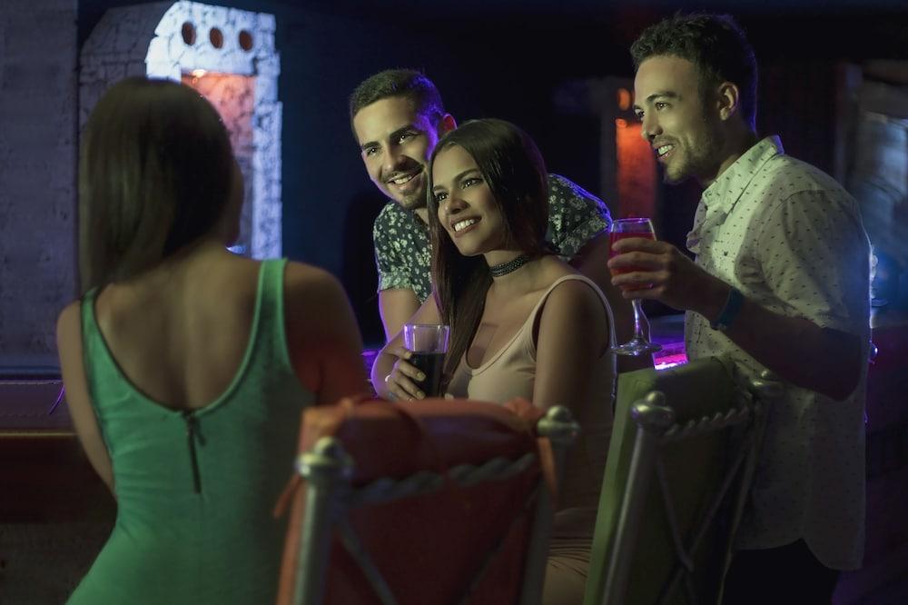Decameron Marazul San Andrés