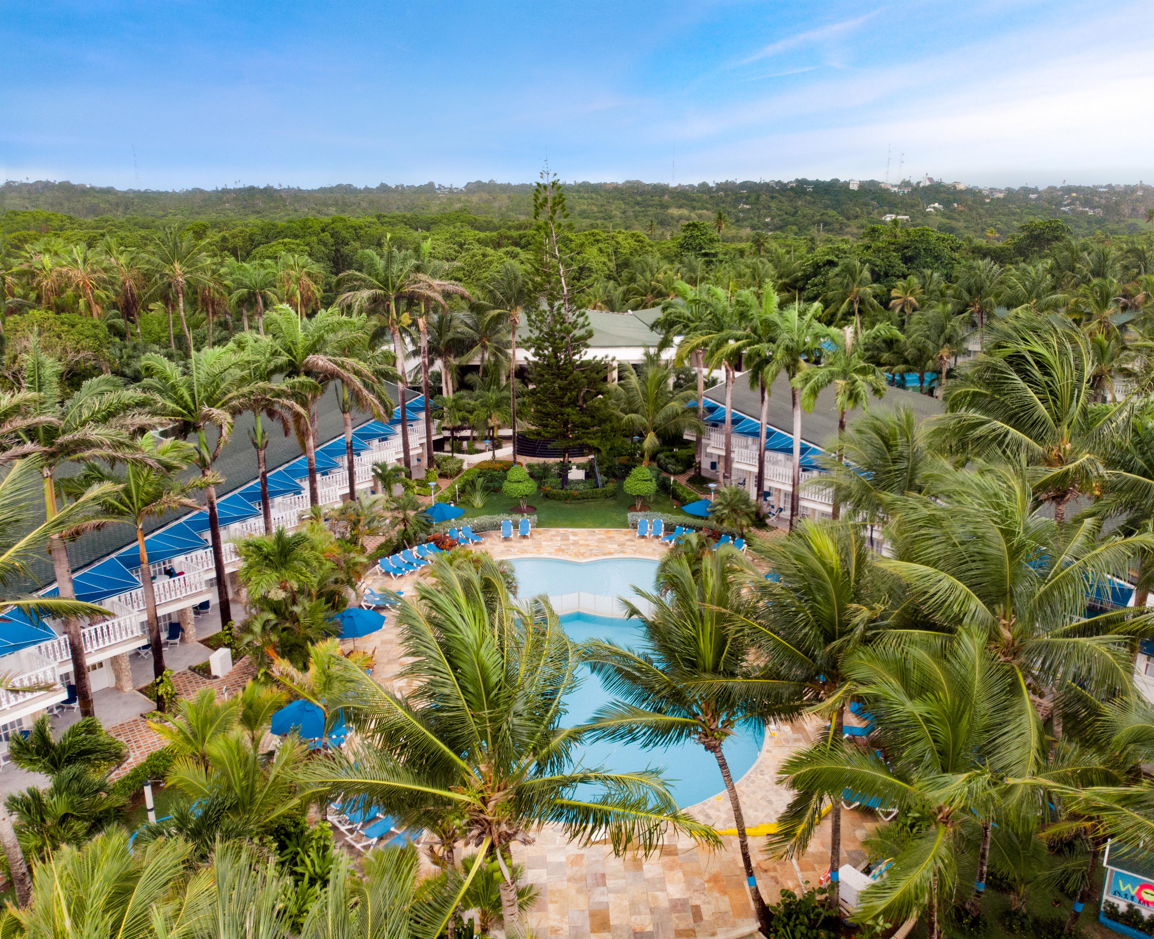 Decameron Marazul Resort