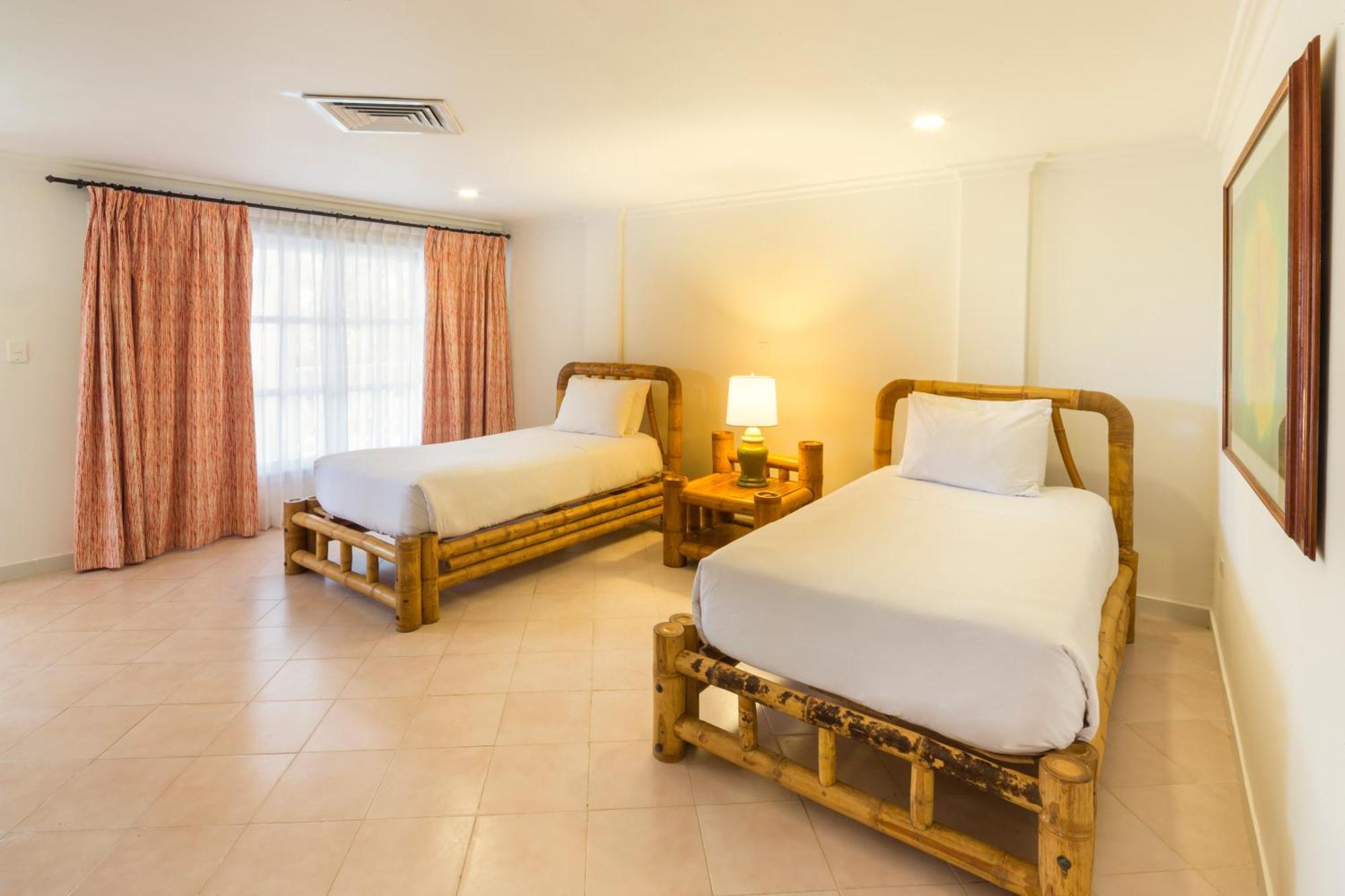 Decameron Marazul San Andrés