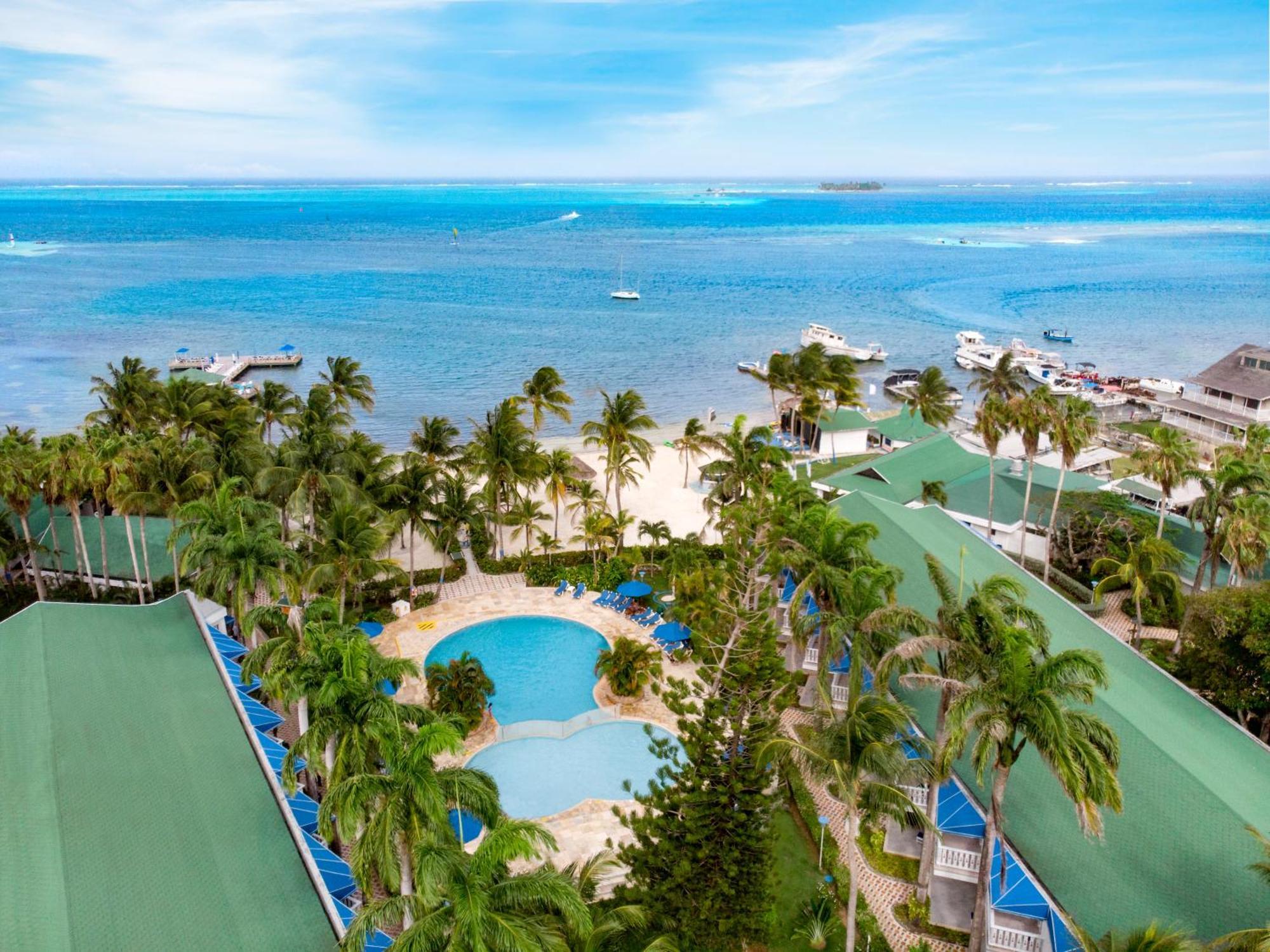 Decameron Marazul San Andrés