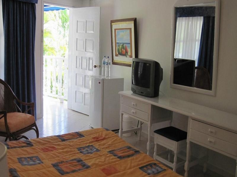 Resort Decameron Marazul San Andrés
