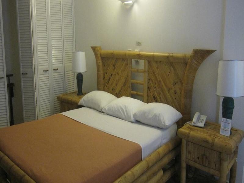 Decameron Marazul Resort San Andrés