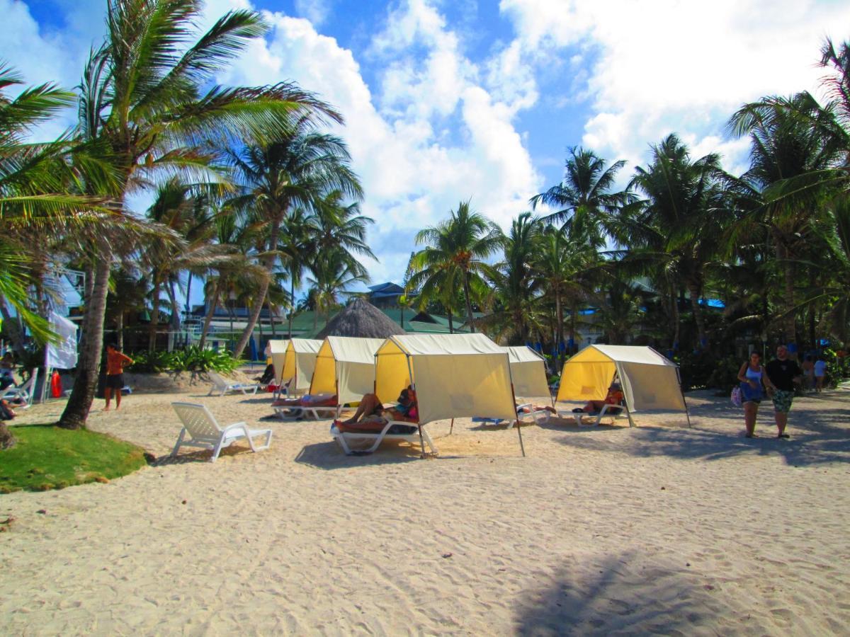 Decameron Marazul 3* San Andrés