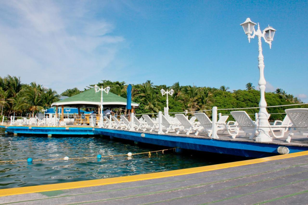 Resort Decameron Marazul San Andrés