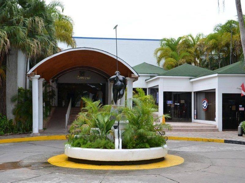 Decameron Marazul San Andrés