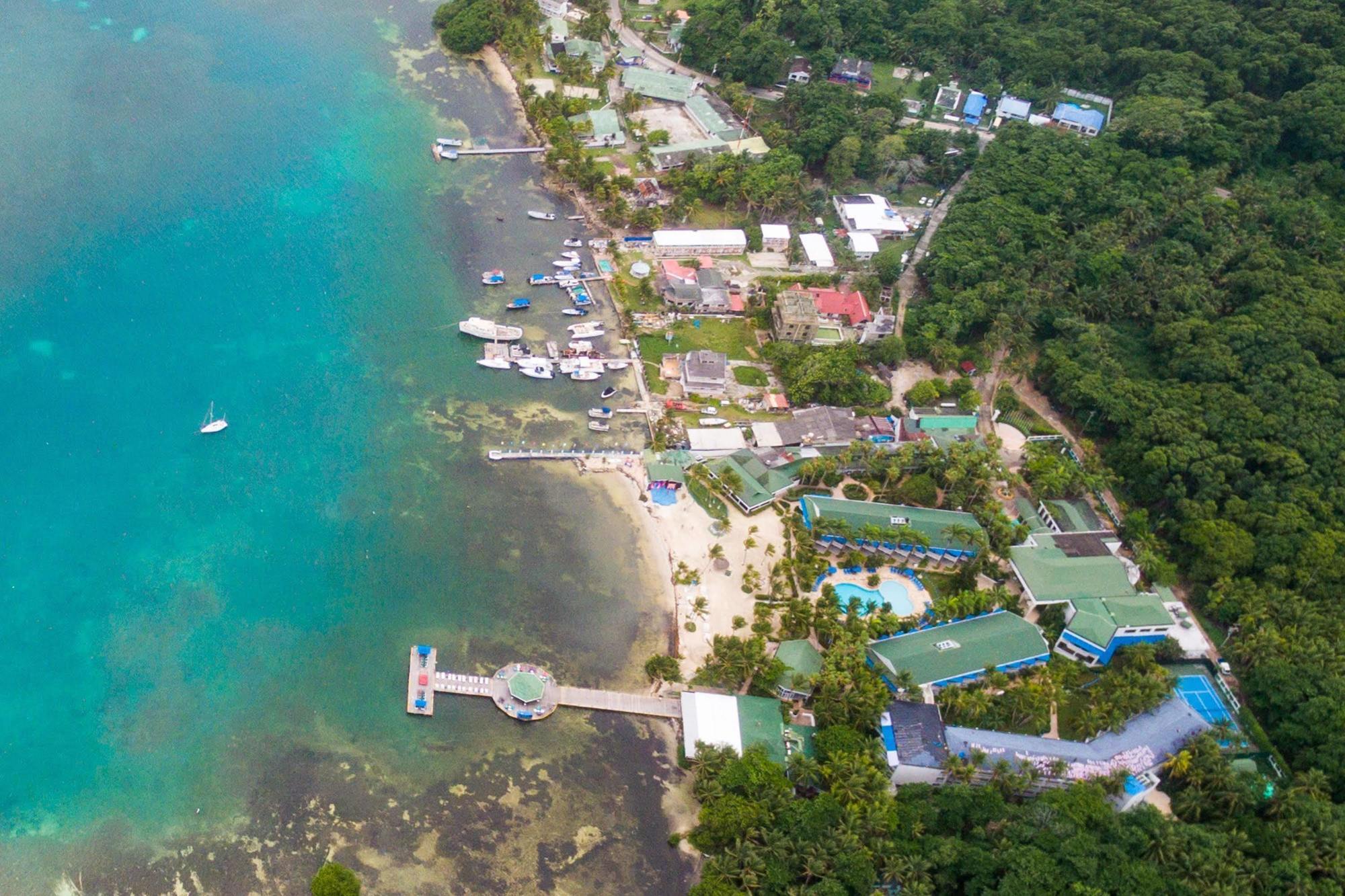 Decameron Marazul Resort San Andrés