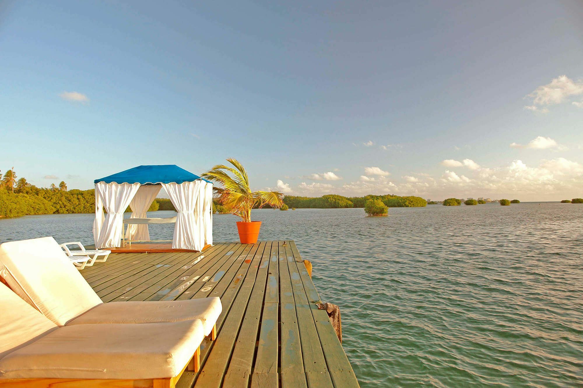 Decameron Marazul Resort San Andrés